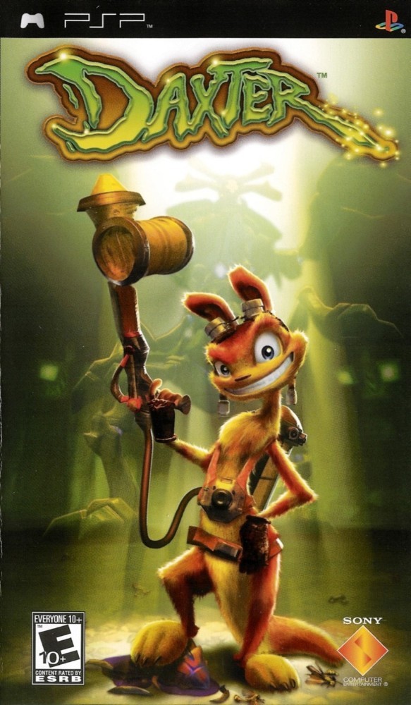 Daxter [US]